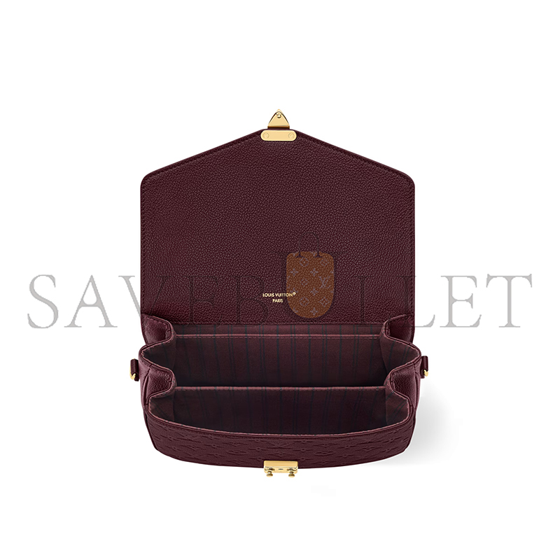 l0*is V*t0n pochette metis mm m25939 (25*19*7cm)